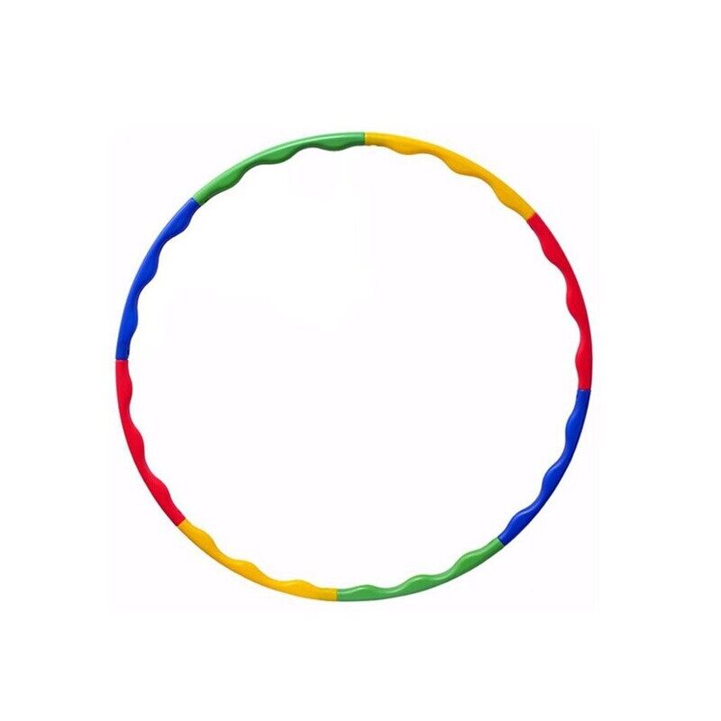 

Generic Hula Hoop, LS3326, Multicolour