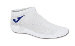 Joma Unisex Sock, Size S28, White