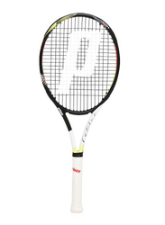 Prince Ripstick 100 300g Tennis Racket, 300 Grams, 27 inch, Multicolour