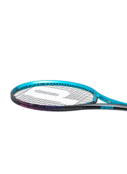 Prince Vortex 100 Tennis Racket, 300 Grams, 27 inch, Black/Teal