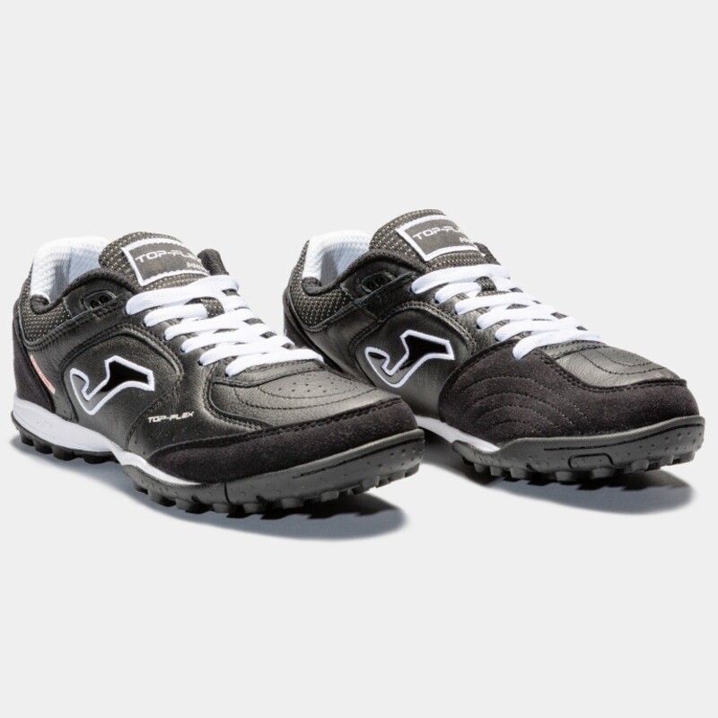 

Joma Top Flex 301 Men Sports Shoes, Black/White