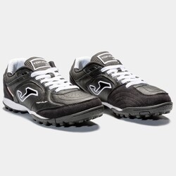 Joma Top Flex 301 Men Sports Shoes, Black/White