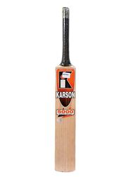 Karson No 5 Limited Edition Cricket Bat, Multicolour