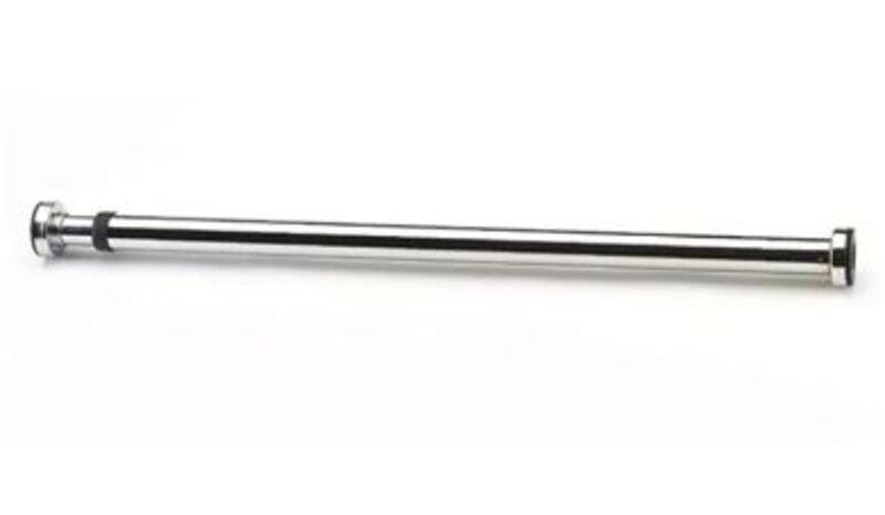 

York Fitness Chinning Bar, Silver