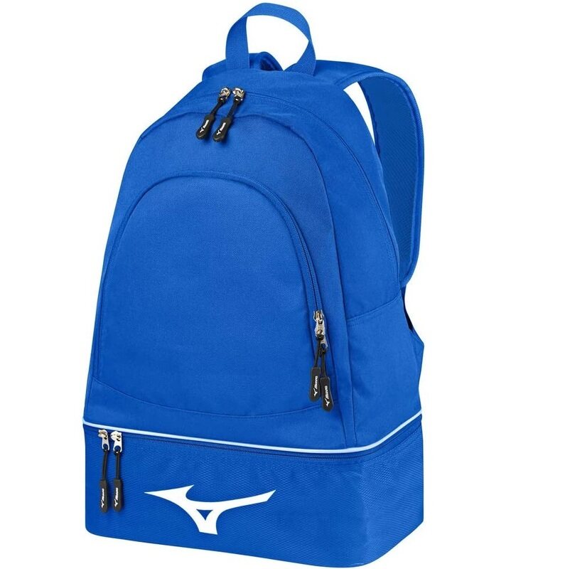 

Mizuno 33EY7W9322 Polyester Backpack Bag Unisex, 32010162-101, Multicolour