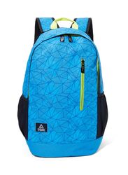 Peak Backpack Bag Unisex, B154160, Blue