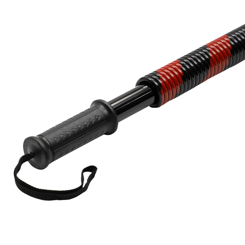 TA Sport Solid Resistance Power Twister, 40KG, 14090204, Black