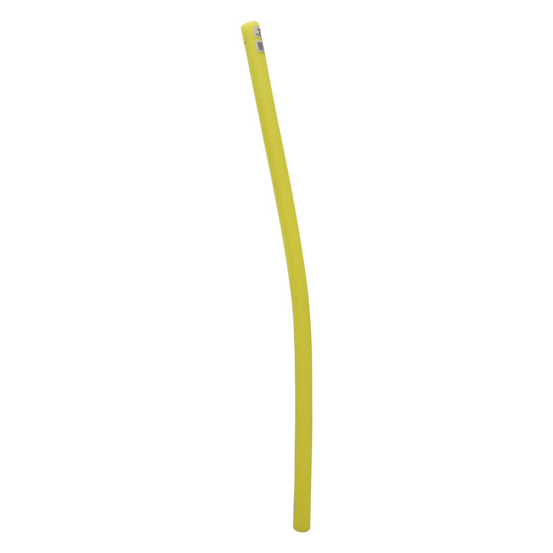 TA Sport Wn-015 Swimming Pool Water Noodle Toy, Yellow