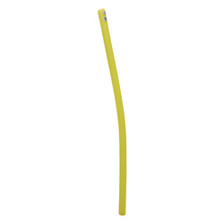 TA Sport Wn-015 Swimming Pool Water Noodle Toy, Yellow