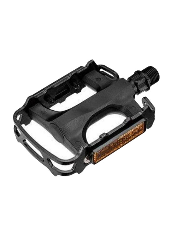 

Geotech Cycle Pedals, Tp17-314, Black