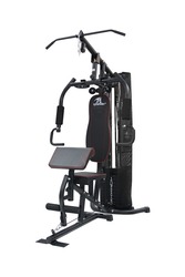 TA Sport Multi Functional Gym Equipment, Black