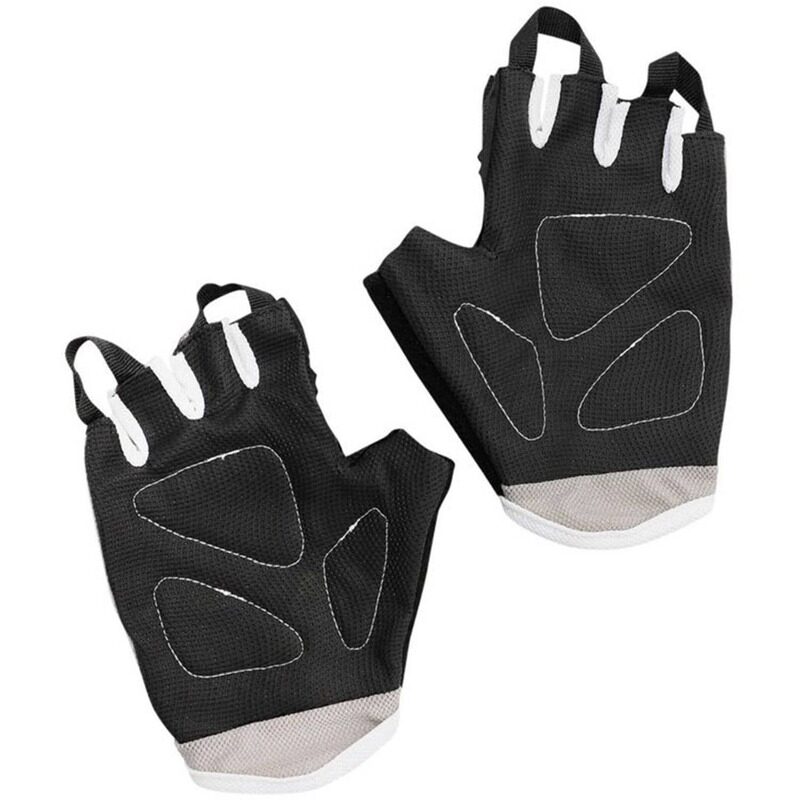 

Live-Up Training Glove, S/M, Multicolour