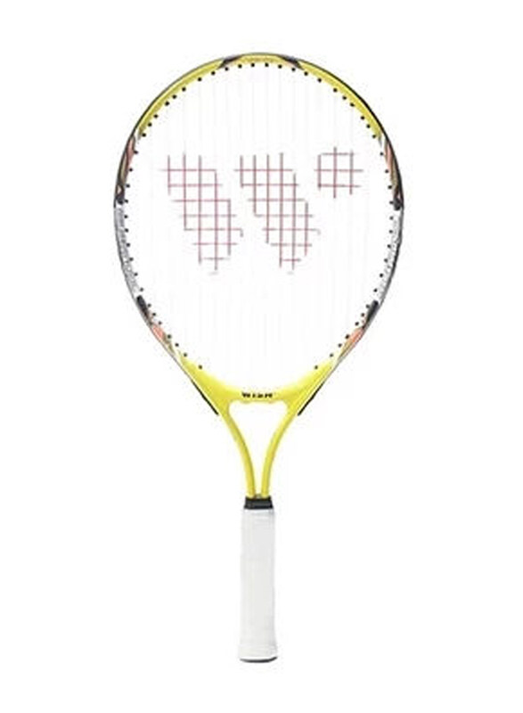 

Wish 2900 JR Tennis Racket, 19-inch, Red