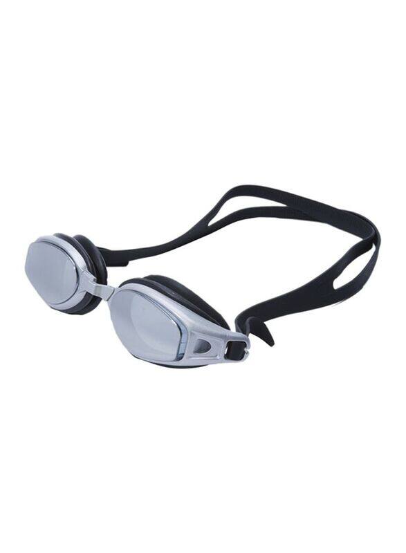 

TA Sport 2100AF Anti-Fog Swimming Goggles, Black
