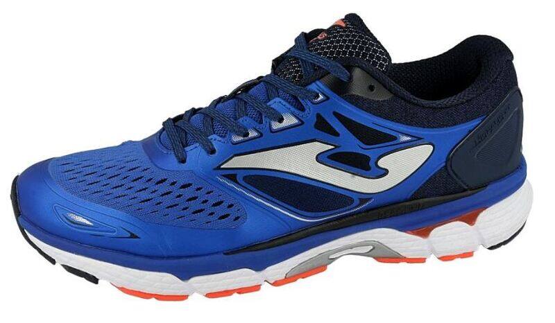 

Joma R.Hispalis 904 Men Sport Shoes, Multicolour