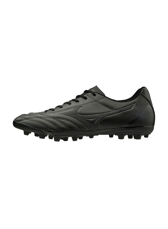 

Mizuno Mona Neo Men Sports Shoes, 8 UK, Black