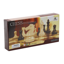 TA Sports Chess Board