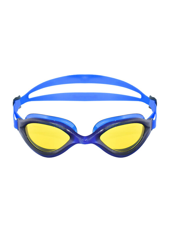 

Barracuda Bliss Swimming Goggles, 73320, Yellow/Blue
