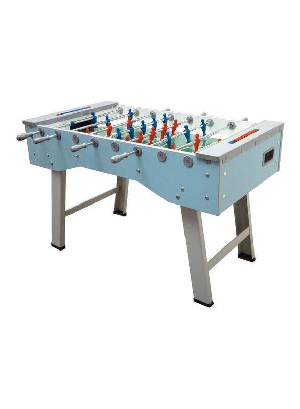 

FAS Smart Outdoor Football Table, Blue