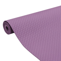 TA Sport Tpe Yoga Mat, 14130249, Pink