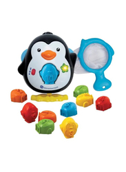 Splashing Penguin Bath Toy for Kids