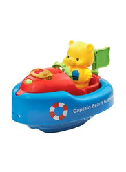 Vtech Captain Bear's Bath Toy