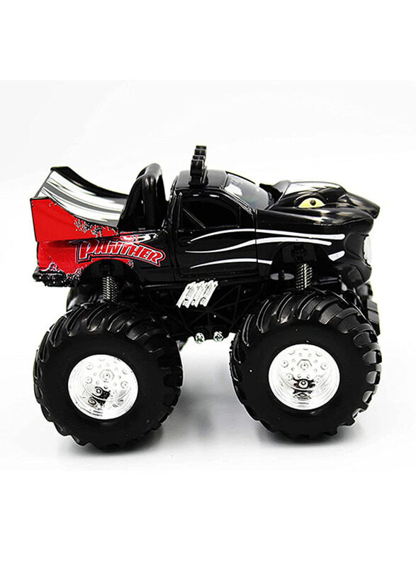 

Generic Earth Shockers Frictions Cars 05, Ages 3+