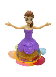 Princess Dancing Spinning Toy, Ages 3+
