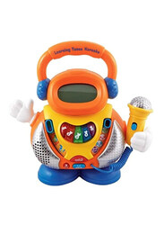 Vtech Learning Tunes Karaoke, Ages 3+