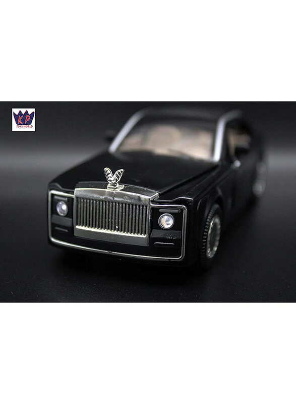 

Generic Rolls Royce Phantom Model Car, Ages 2+