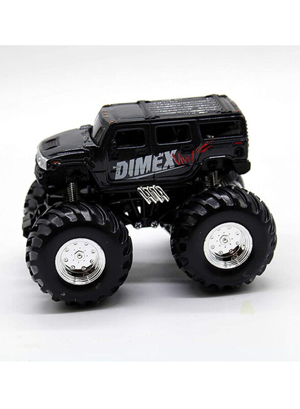 

Generic Fresh Metal Earth Shockers Off Road Series, Ages 3+