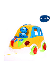Vtech Baby Sort & Learn Car Toy, Ages 1+