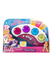 Barbie 8-inch Rockstar Electronic Beats, Ages 3+