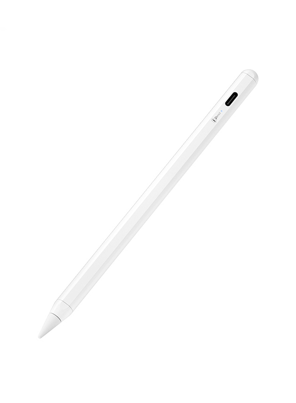 WiWu Pro IV Pencil, White