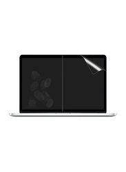 WiWu Screen Protector for Apple MacBook Air 13 inch/MacBook Pro 13 inch, Transparent