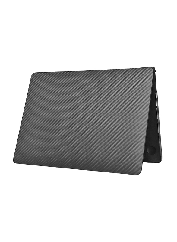 WiWu iKavlar Shield Case for Apple MacBook Air 13.3 inch 2020, Black