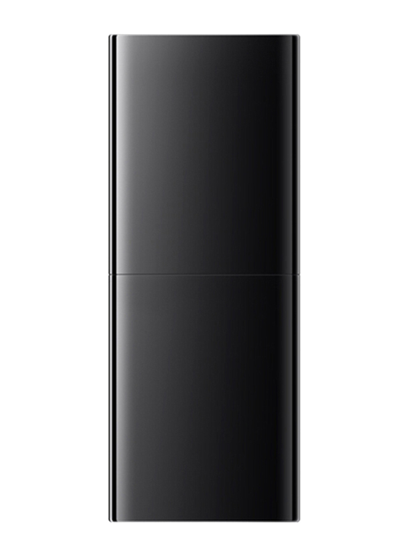 WiWu Betty Wireless In-Ear Lipstick Appearance Noise Cancelling Earphones, TWS10B, Black
