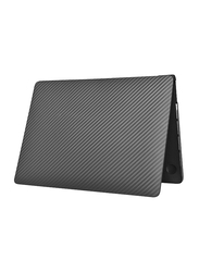 WiWu iKavlar Shield Case for Apple MacBook Pro 13.3 inch 2020, Black