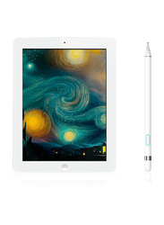 WiWu P339 Picasso Active Universal Stylus Touch Pencil, P339W, White