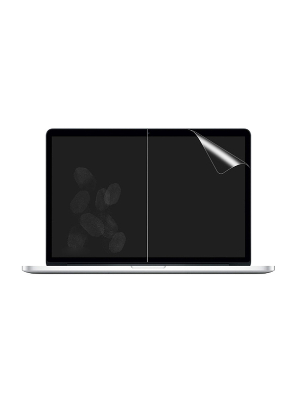 WiWu Screen Protector for Apple MacBook Air 13 inch, Transparent