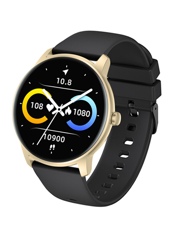 

WiWu SW03 Sports Smartwatch, Gold