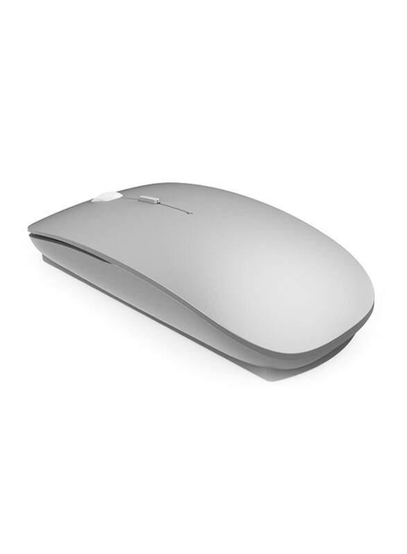 

WiWu WM102S Wimice Lite 2.4G Wireless Optical Mouse, Black