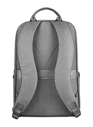 WiWu Pilot Backpack Laptop Bag, Grey