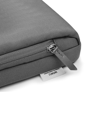 WiWu Ora 16.2-inch Laptop Sleeve Bag, Grey
