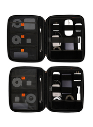 وي وو حقيبة لابتوب متوازية مقاس 13.3 انش لابل ماك بوك, PHBI12.9M13.3G, رمادي