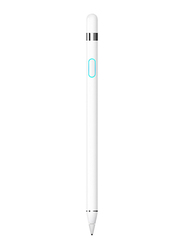 WiWu P339 Picasso Active Universal Stylus Touch Pencil, P339W, White