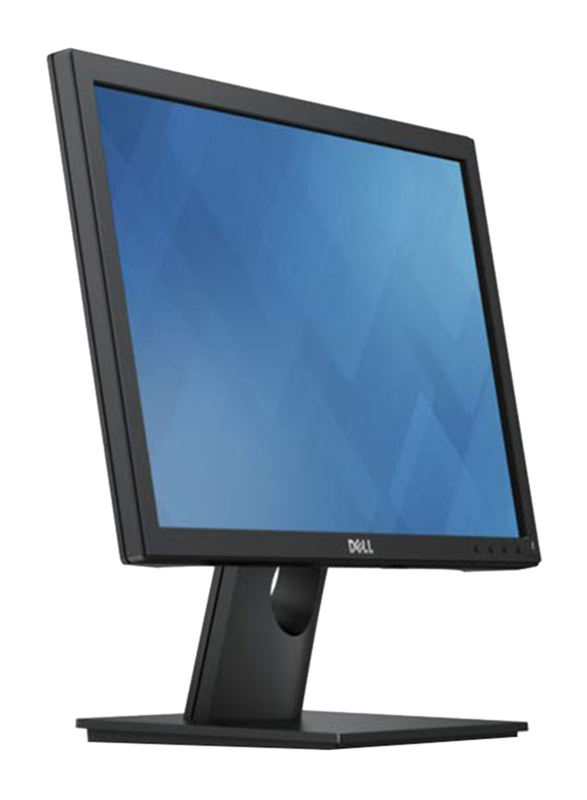 Dell 18.5 Inch LED Monitor, E1916HV, Black