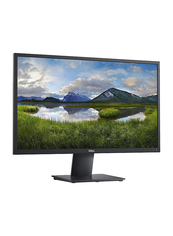 Dell 24 Inch IPS Display LED Monitor, E2420HS, Black