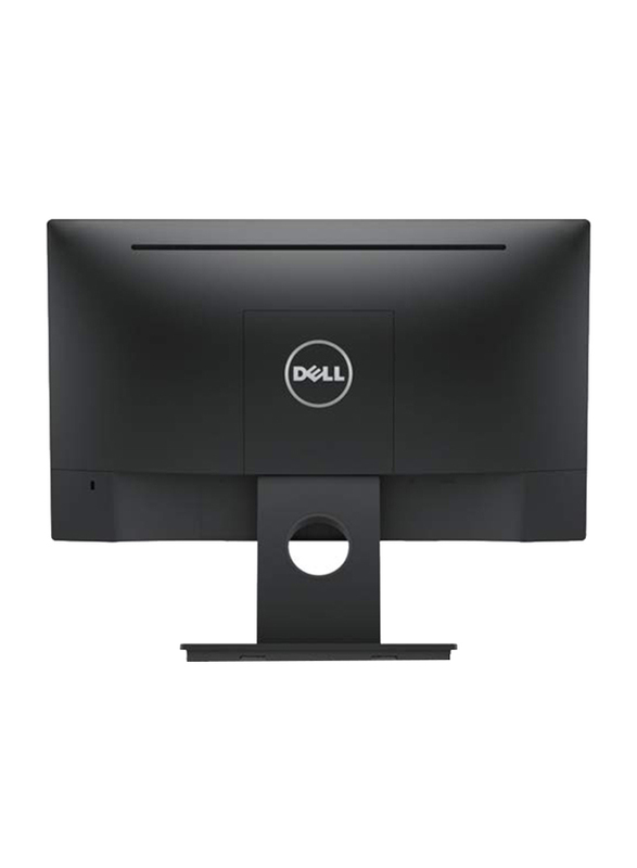 Dell 18.5 Inch LED Monitor, E1916HV, Black