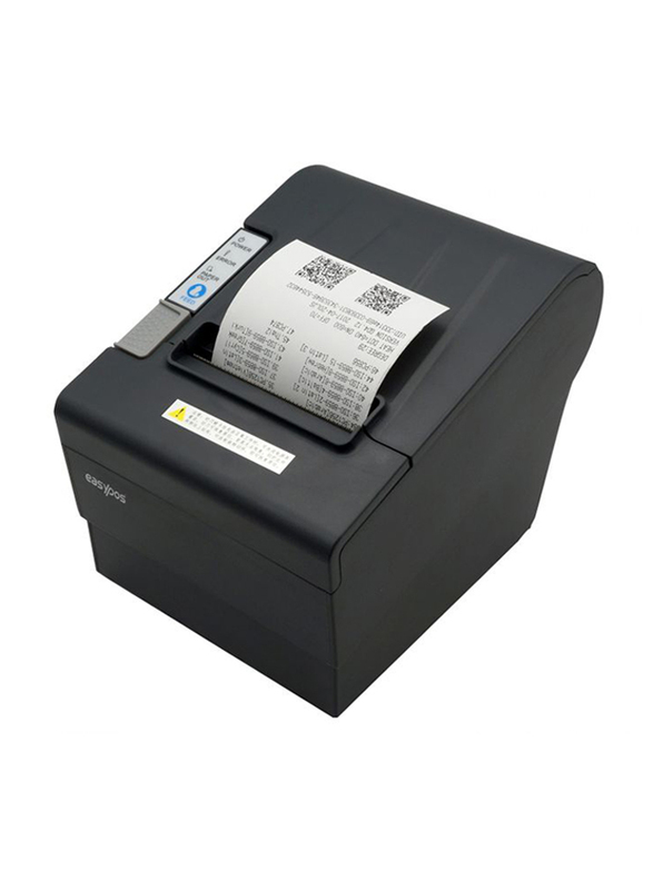 Easy Pos EPR303 Receipt Printer, Black